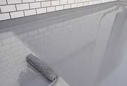 防水（べランドや屋根など）